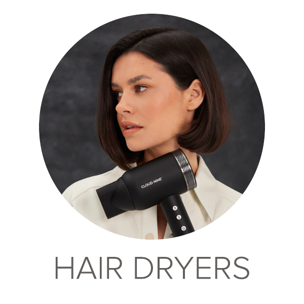 CLOUD NINE LOOKFANTASTIC UK