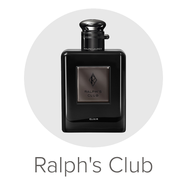 Ralph Lauren Ralph's club