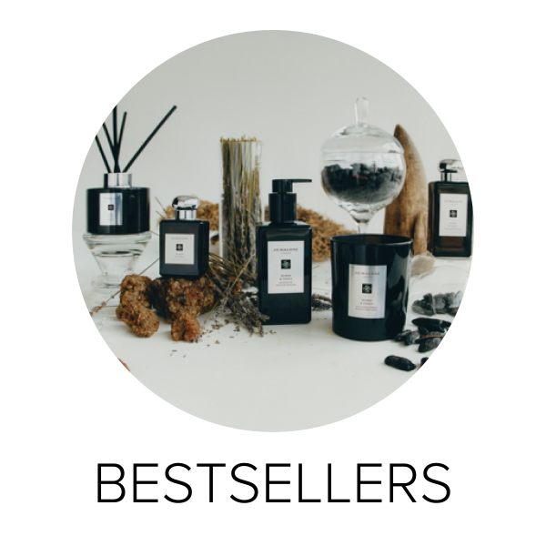 Jo Malone London LOOKFANTASTIC UK