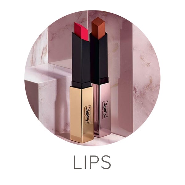 Yves Saint Laurent YSL Lipstick