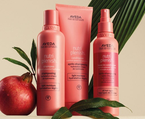 Aveda Nutriplenish