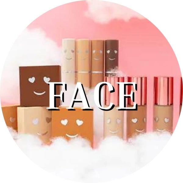 Benefit Face Products