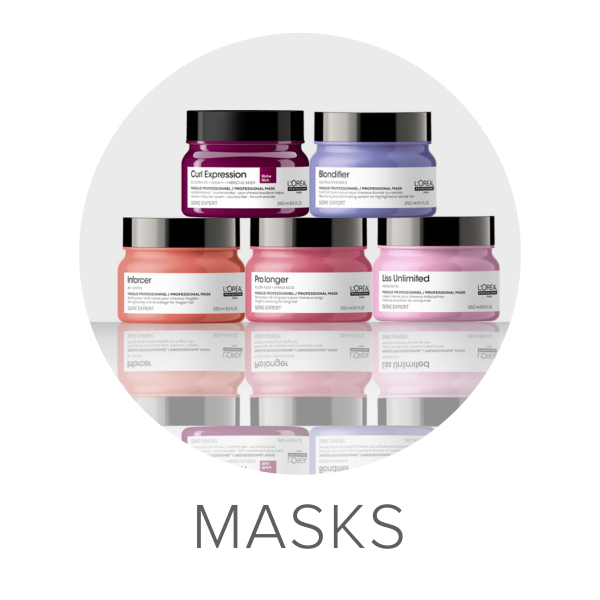 L'Oréal Professionnel Masks