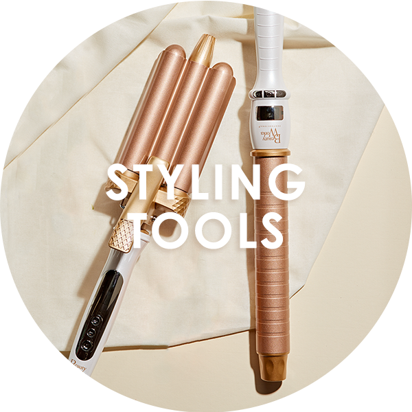 Beauty Works Styling Tools