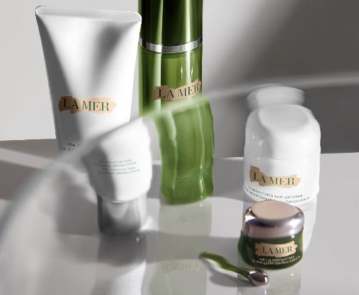 La Mer For Men