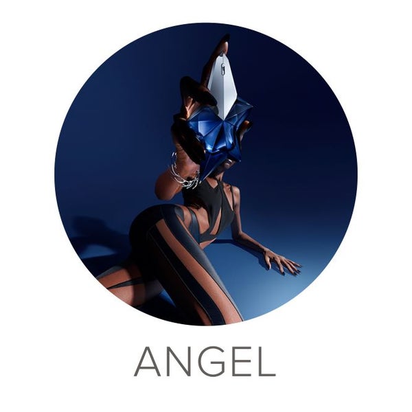 MUGLER ANGEL
