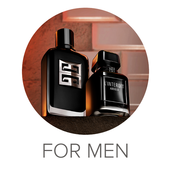 Givenchy For Men