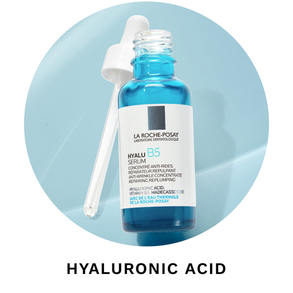hyaluronic acid skincare