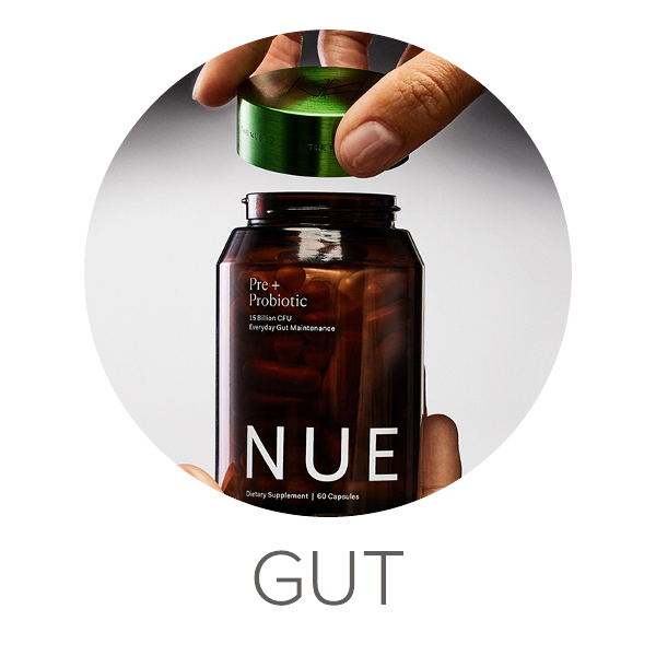 The Nue Co Gut Health