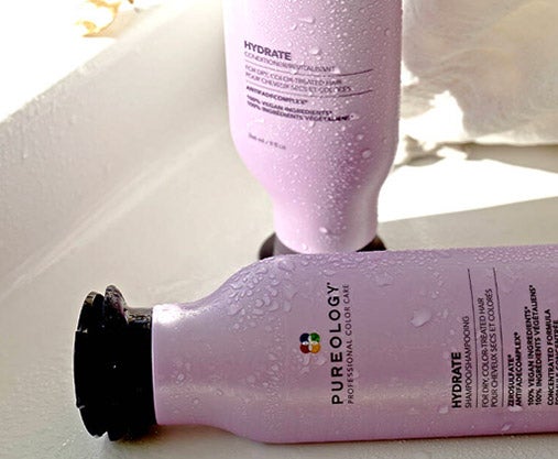 Pureology Hydrate Collection