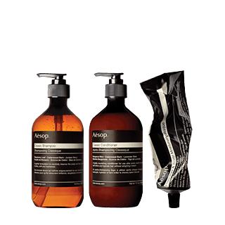 AESOP HAIRCARE