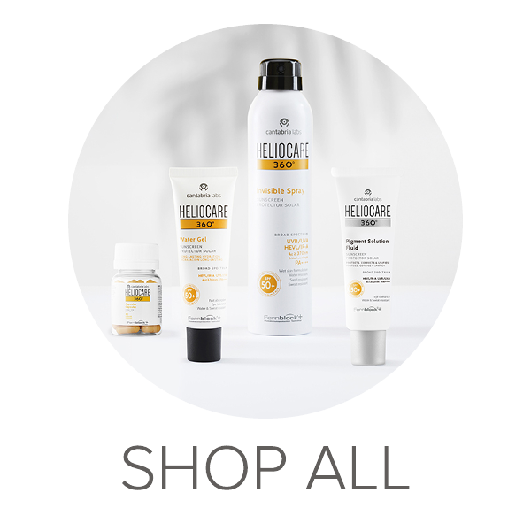 Heliocare Shop All