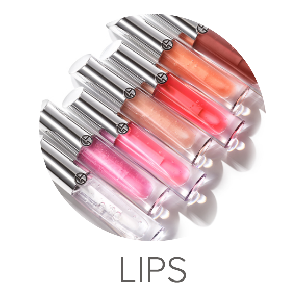 Lips Makeup
