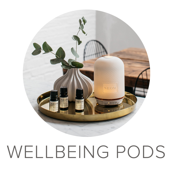 NEOM Organics London LOOKFANTASTIC UK