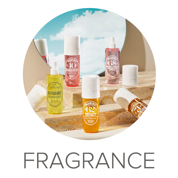 Sol de Janeiro LOOKFANTASTIC UK