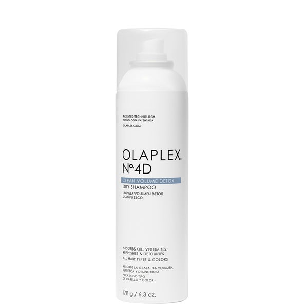 Olaplex No 4D Clean Volume Detox Dry Shampoo