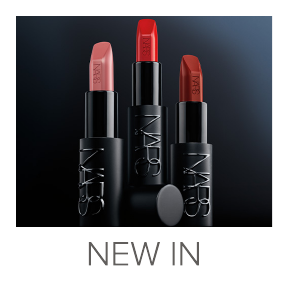 NARS NEW IN