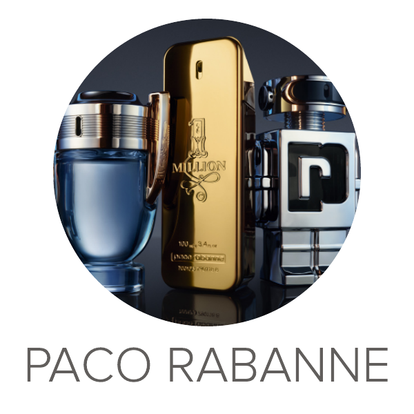 Rabanne Aftershave & Fragrances