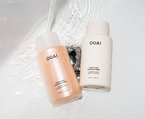 OUAI｜ウェイ｜LookFantastic公式通販