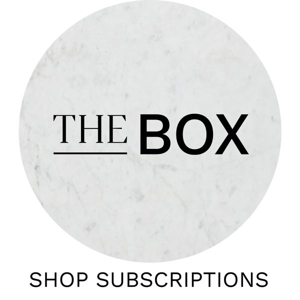 Beauty Box Subscription