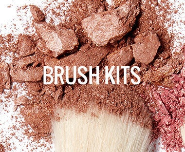 MAC Brush Kits