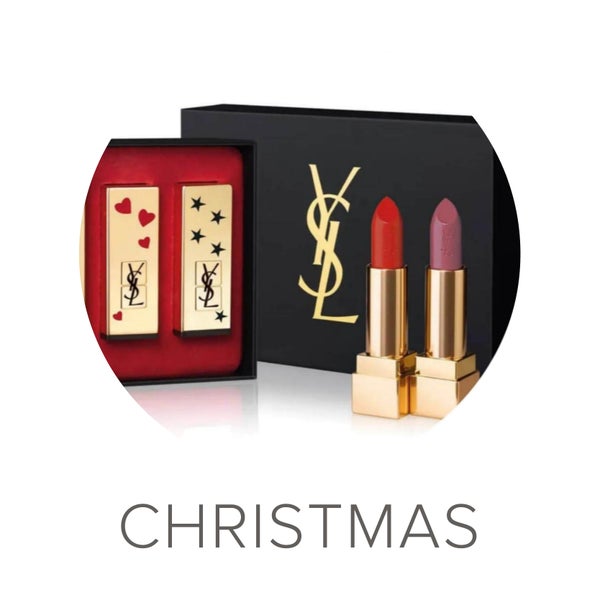 YSL Yves Saint Laurent LOOKFANTASTIC UK