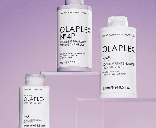Productos Olaplex