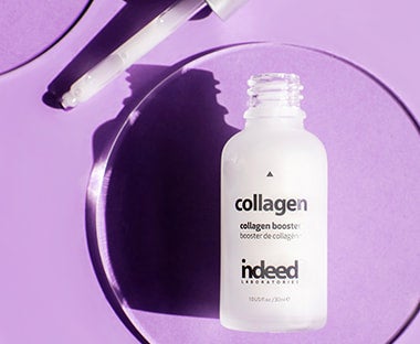 Indeed Labs collagen