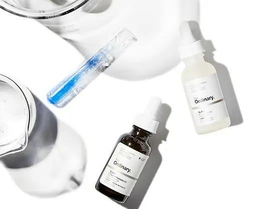 The Ordinary Anti-Ageing