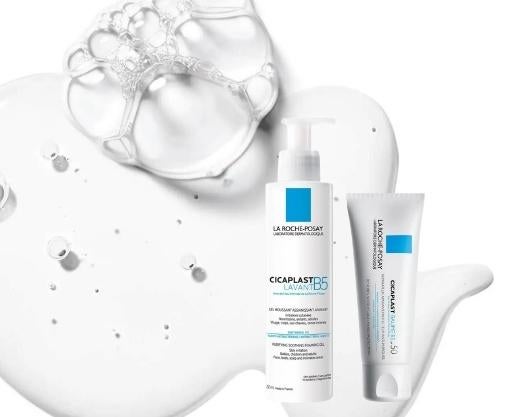 La Roche-Posay Cicaplast