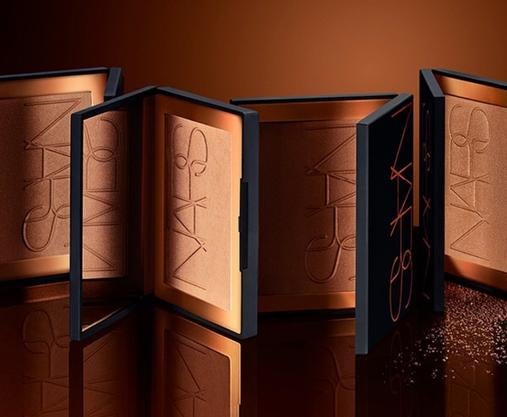 NARS contorno