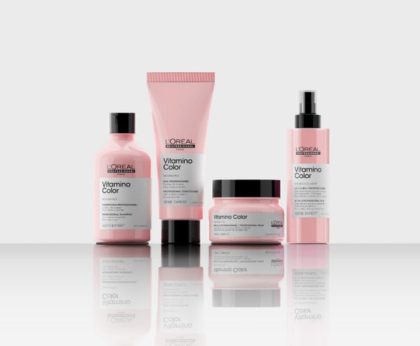 Productos L'oreal professionnel