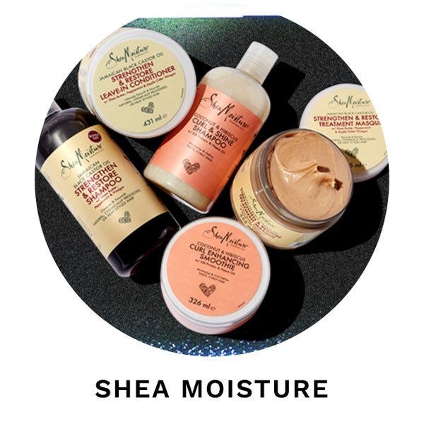 SHEA MOISTURE