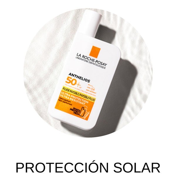 Protección solar La Roche-Posay