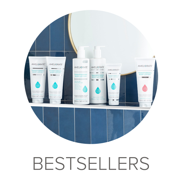 Ameliorate Bestsellers