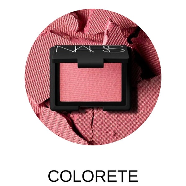 Colorete NARS