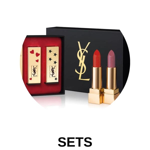 Yves Saint Laurent Gift Sets