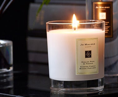 Jo Malone Candles & Diffusers