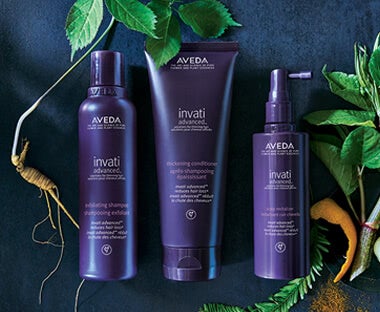 Aveda Invati