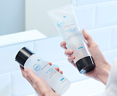 Skinceuticals Cleansers & Toners