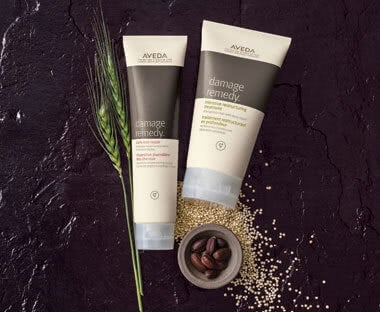 Aveda Damage Remedy