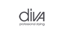 Diva Professional Styling logo