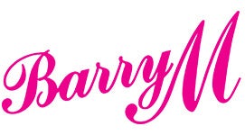 BARRY M Logo
