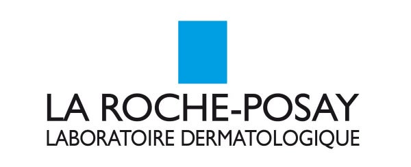 La Roche-Posay brand logo