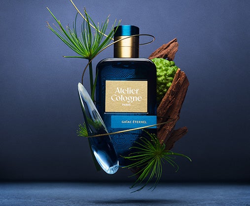 ATELIER COLOGNE GAIAC ETERNEL
