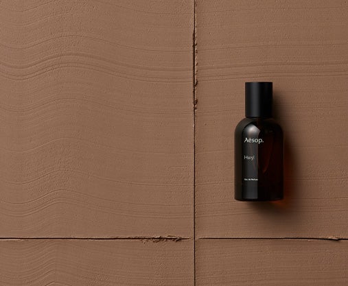 Aesop Fragrance