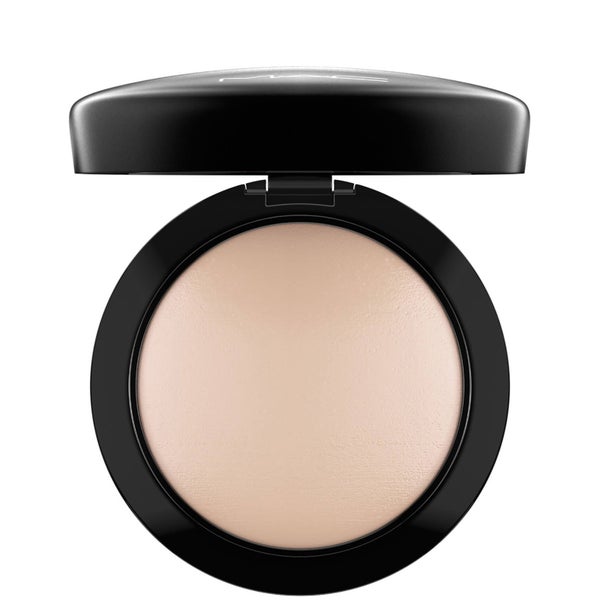 MAC Mineralize Skinfinish Natural Powder
