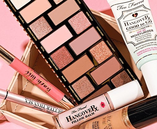 Too Faced bestsellers