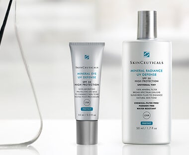 Skinceuticals Skin Protection