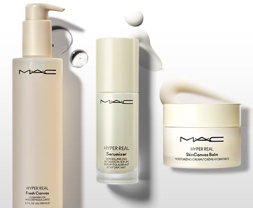 MAC SOINS DE LA PEAU